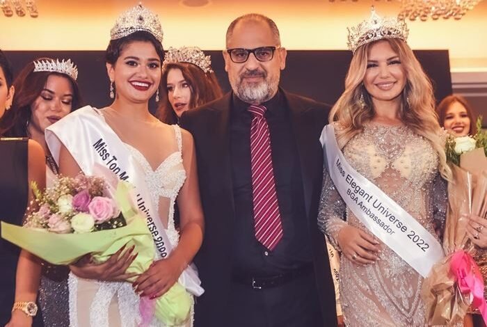تيما عبد الله تتوج TOP MODEL UNIVERSE 2022 1 165706548619ddc260dc