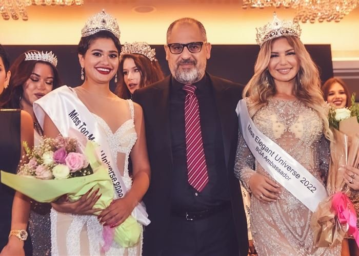 تيما عبد الله تتوج TOP MODEL UNIVERSE 2022 3 165706548619ddc260dc