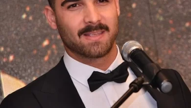 حسن خليل يحصد جائزة أفضل ممثل سوري شاب ضمن مهرجان AFDAL الدولي 6 16570908624614d1f8e1