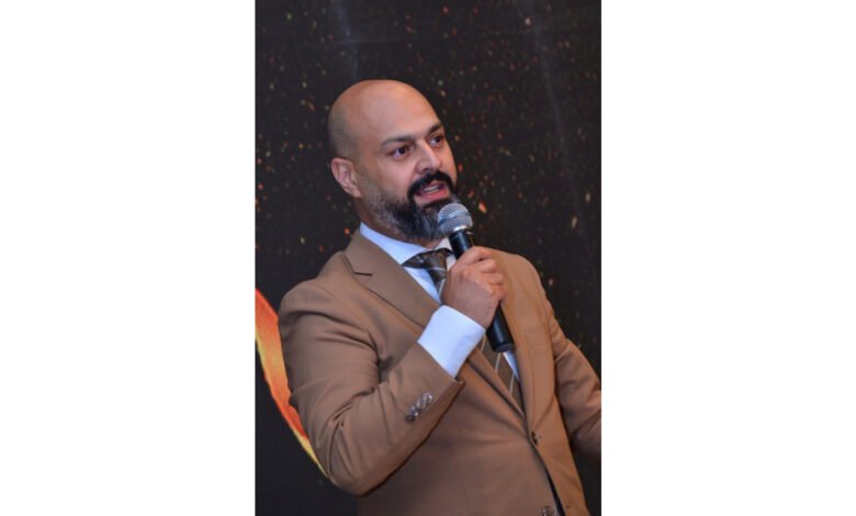 مهرجان AFDAL الدولي يقدم جائزة أفضل شركة إنتاج عربية لشركة إيبلا الدولية للإنتاج الفني 1 16573075579369395b48