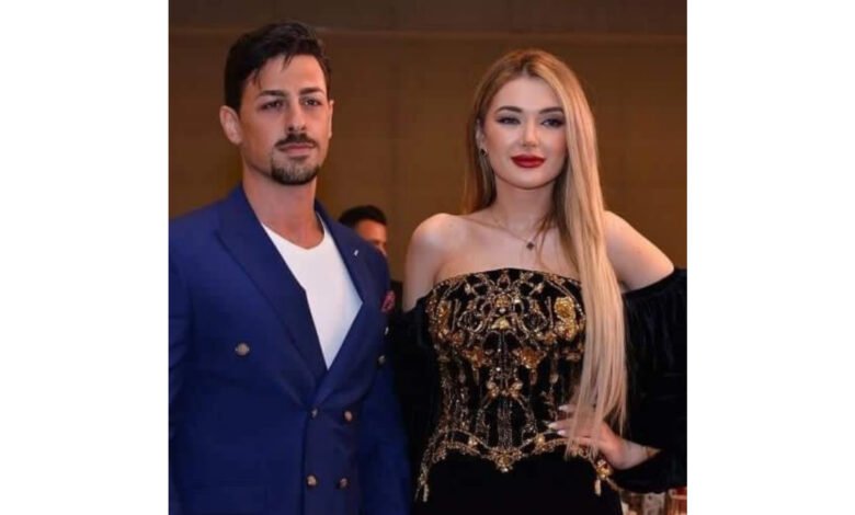 مهرجان AFDAL الدولي يقدم جائزة أفضل فنان لبناني شامل للنجم أنور نور 1 1657310059962833b15b