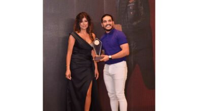 مهرجان AFDAL الدولي يقدم جائزة أفضل فنان مطرب عراقي للفنان سليم سالم 10 16573100893d71b6c3c3