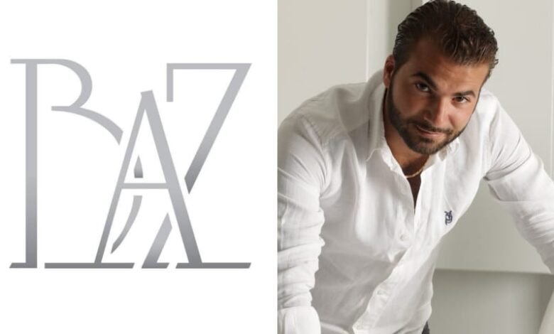 وليد باز: أضافت Baz Events خلال الأسابيع القليلة الماضية إنجازاتٍ جديدة إلى سجلها 1 16577981620faaf63f61
