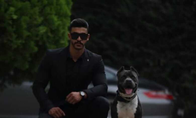 المؤثر طه أسعد يحصد المركز الثاني عن فئة المؤثرين في لبنان عبر تيك توك 1 16579053545eface38f3