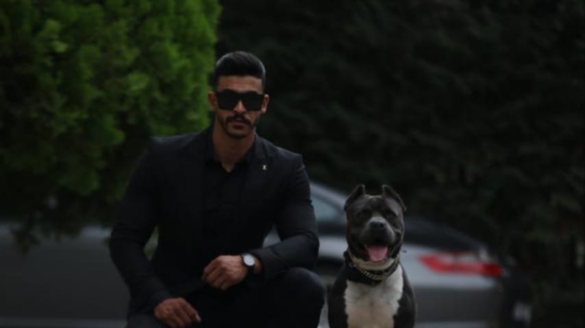 المؤثر طه أسعد يحصد المركز الثاني عن فئة المؤثرين في لبنان عبر تيك توك 3 16579053545eface38f3