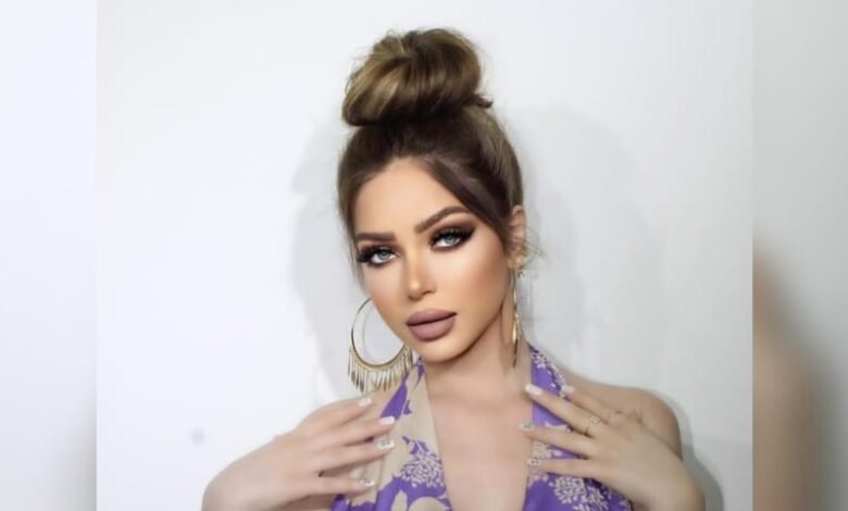 من هي لوليتا صهيون؟ 1 16582536231afef59e49