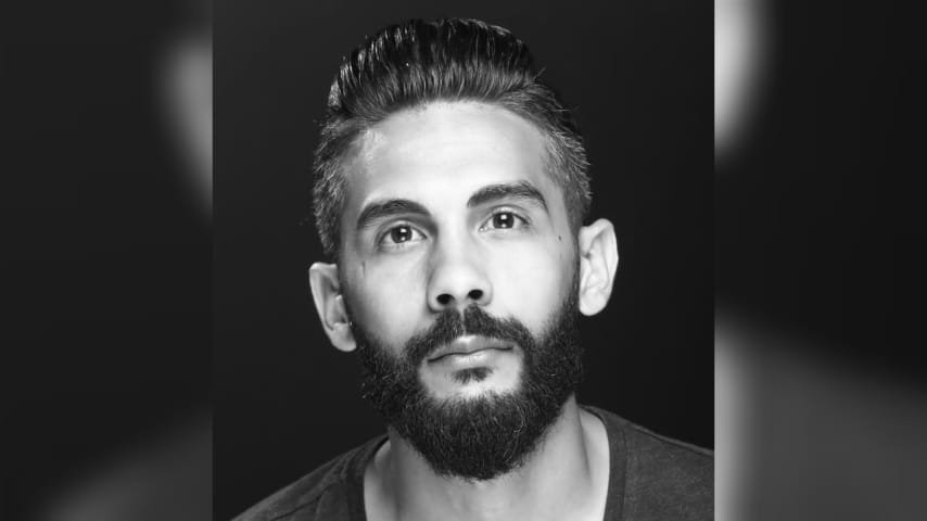 "فقدت نفسي"... تعاون أول بين رامي الشافعي و أصالة نصري 3 165859595396f8e4615d