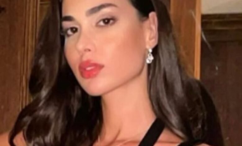 تسريبات حول ملكة جمال لبنان للعام 2022 1 165867436980e56690bf