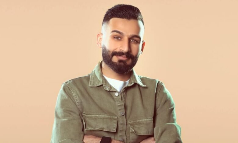 همام فاضل يتخطى عتبة المليون مشاهدة بأغنيته "سري الجميل" 1 16588628117202386500
