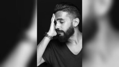 الملحن رامي الشافعي يؤدي قصيدة "فقدت نفسي" 7 16594431307c8d3abaac