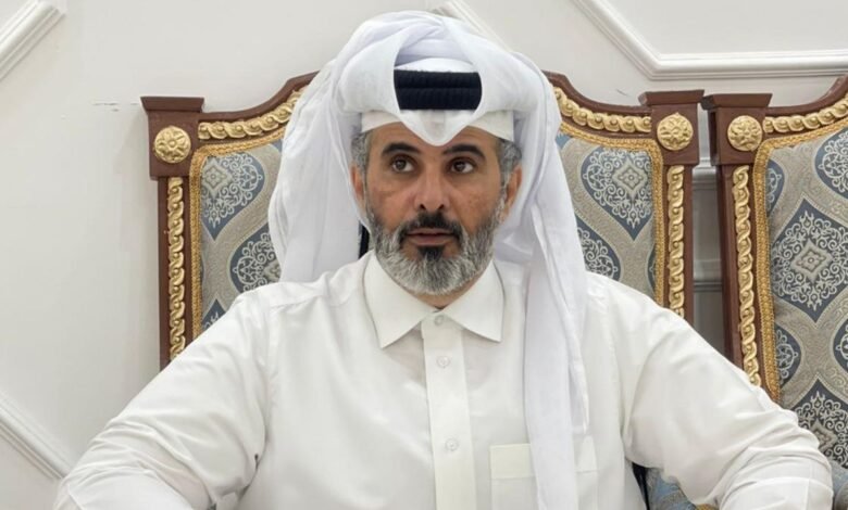راشد الأسود: استعدادات قطر للمونديال تجري على قدمٍ و ساق 1 16598925706e3f031305