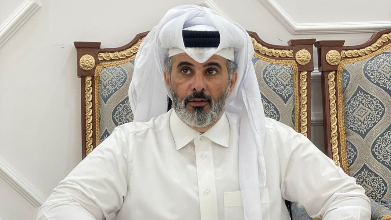 راشد الأسود: استعدادات قطر للمونديال تجري على قدمٍ و ساق 3 16598925706e3f031305