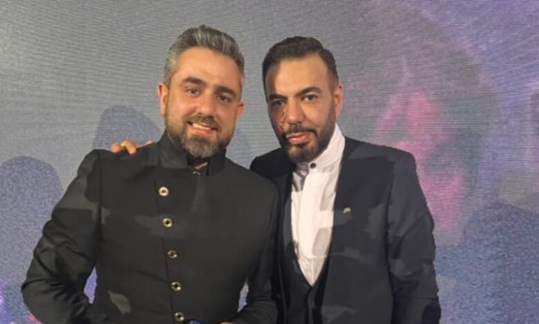 ميزون سليم متري... حضور جديد في مهرجان الزمن الجميل للعام 2022 1 165997551294b9486126