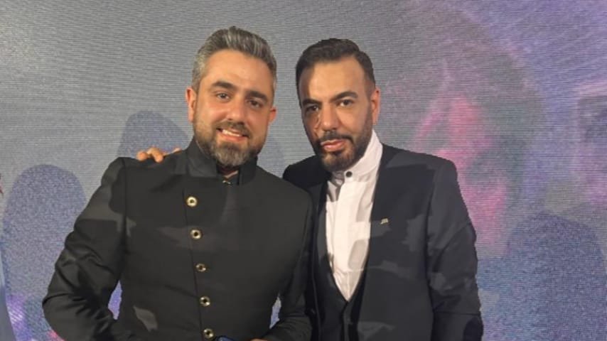 ميزون سليم متري... حضور جديد في مهرجان الزمن الجميل للعام 2022 3 165997551294b9486126