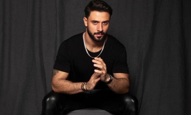 النجم كريم نور يخطف الأنظار في سوريا 1 1661029325c59037c6ed