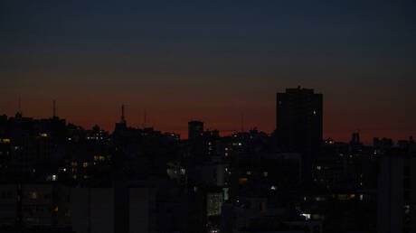 مؤسسة كهرباء لبنان تعلن نفاد مخزون "الغاز أويل" 1 1661452037b56c330d20