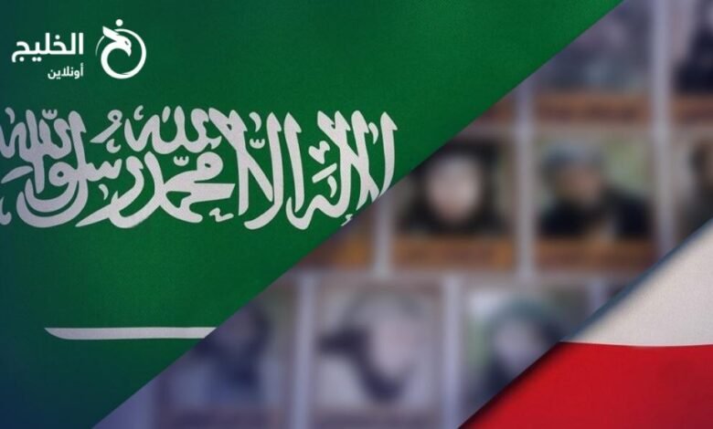 لبنان أمام اختبار جديد للعلاقات مع السعودية 1 16619445029f4c83774c