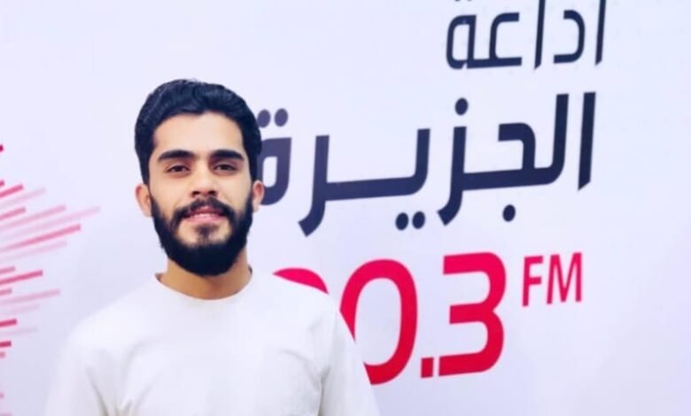 من هو عمر العربي؟ 1 1662631656b5f9f395d1