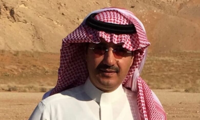 الدكتور أحمد البوقري يعلّق على قضية الفتاة وسام السويلمي : تمت المتاجرة بوضعها 1 1662806539f99c296b93