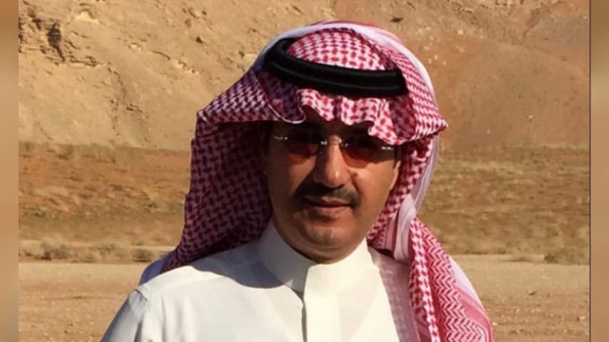 الدكتور أحمد البوقري يعلّق على قضية الفتاة وسام السويلمي : تمت المتاجرة بوضعها 3 1662806539f99c296b93