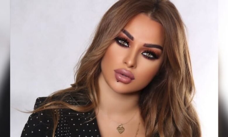خبيرة التجميل اينان اسماعيلات تحصد شهادة البكالوريا الفنية في فنون التجميل 1 16631720422389634a0c