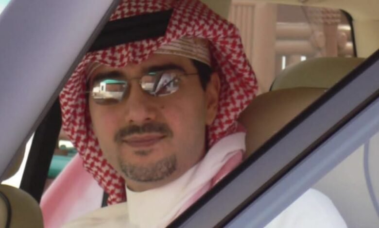 أحمد البوقري يعلّق على قضية أمال ماهر: استغلال النفوذ السياسي صفة لا تعبر عن شيم الرجل السعودي... 1 1663671617eee64c6e29