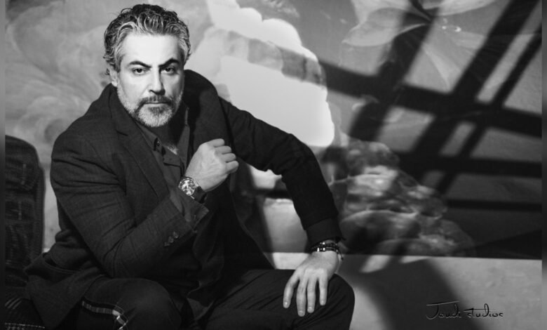 من هو خبير الشعر العالمي شربل رزق؟ 1 16638377373e176e8fc9