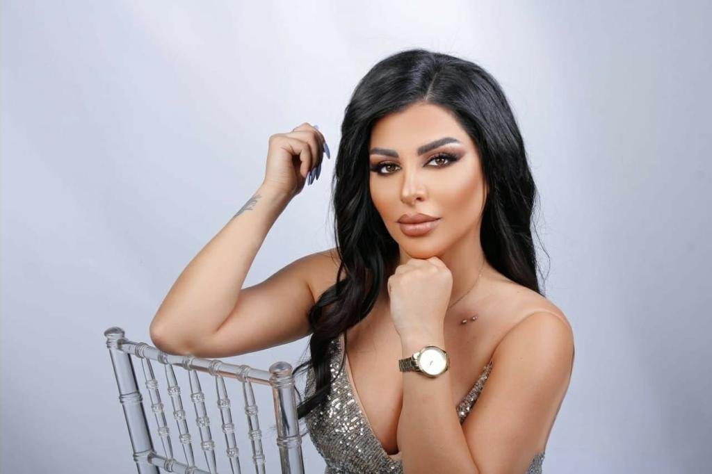 الفنانة مايا وهبي تسجل ملايين المشاهدات على الـ”TikTok” 2 16639797685590c3cffa