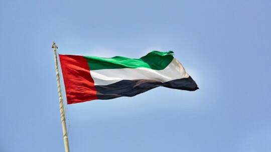 الإمارات ترحب بترسيم الحدود البحرية بين لبنان وإسرائيل 1 16655748060c279c4388
