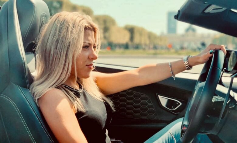 الفنانة شيرين سايس تحيي ليلة رأس السنة في مدينة منديغ الألمانية 5 1666959688f2b8178254