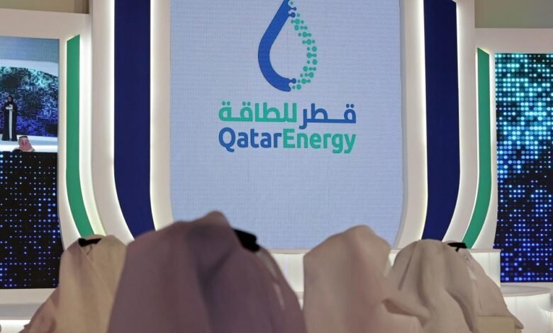 قطر تتفاوض للاستحواذ على 30% من حقل غاز لبنان 1 16672104798ed7678a55
