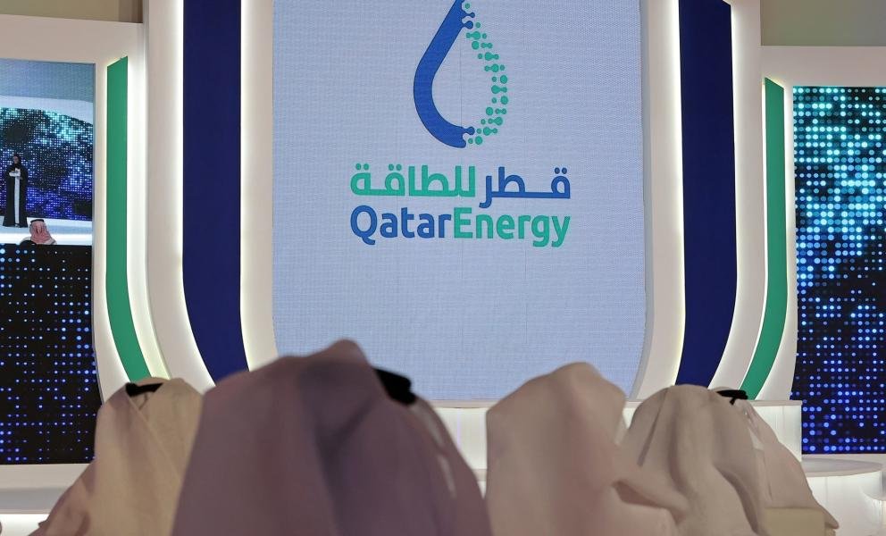 قطر تتفاوض للاستحواذ على 30% من حقل غاز لبنان 3 16672104798ed7678a55
