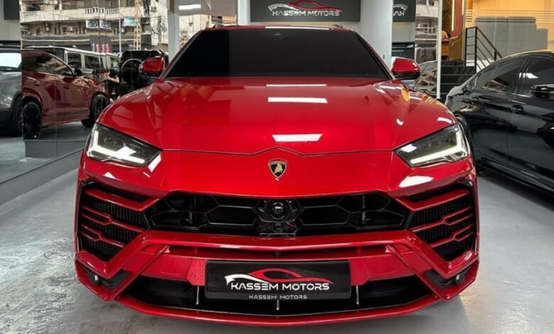 Kassem Motors يخطف الأنظار بتشكيلة جديدة... 1 1667666322da3c4630f5