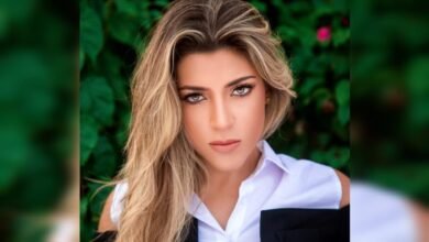 شيرين سايس: الفن الهابط يسيطر على مواقع التواصل الإجتماعي 2 1668072998f07f75e136