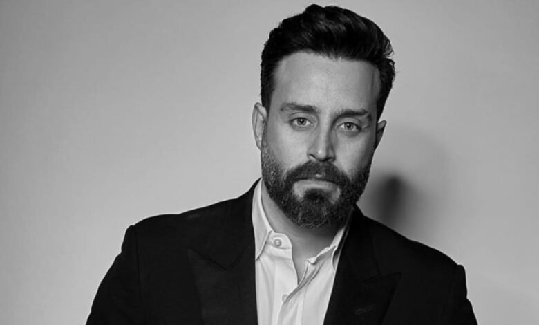 سعد رمضان يطرح فيديو كليب "بالحب مجنون" 1 166819834646c0c0103d