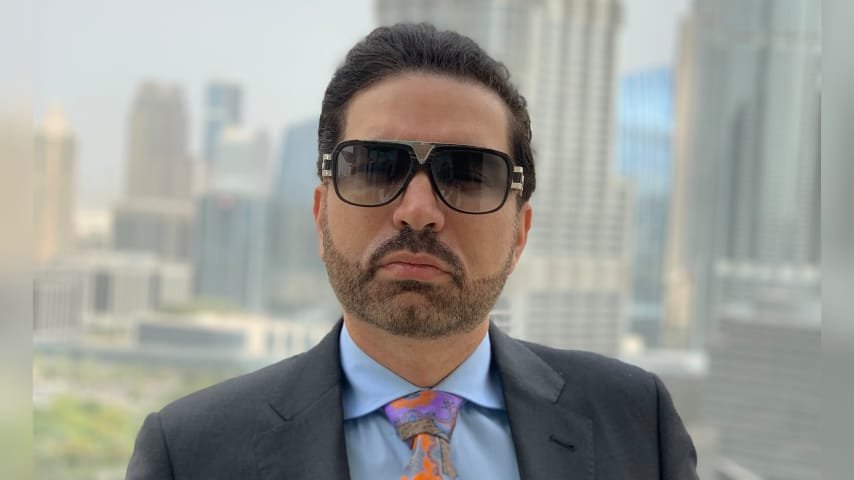 الدكتور سمايلي ضيف برنامج " سيدتي" على روتانا خليجية 3 166850673612aaa66d1b