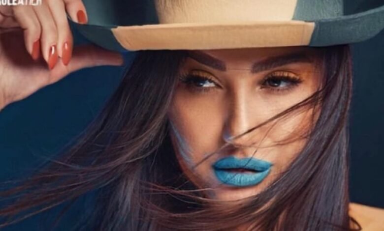 كارول عطية بإطلالة برازيلية عبر الإنستغرام... 1 16690545327c0196c9ea