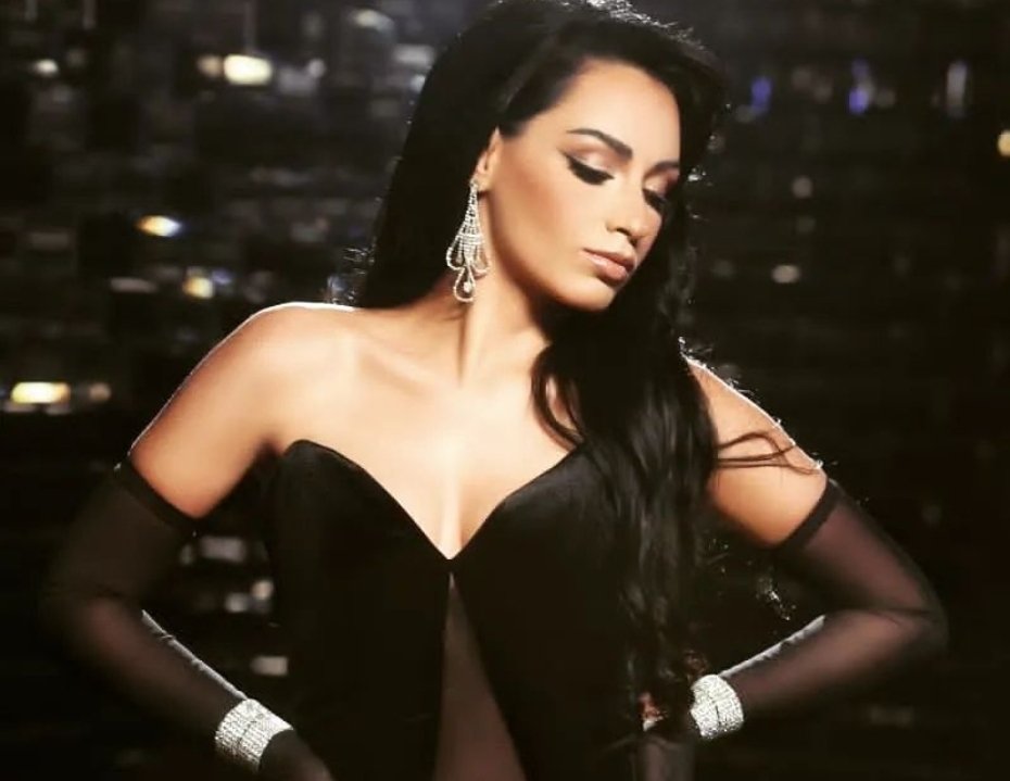 أريج تطلق كليبها الاول "زعلانة" 3 16691120450316b4e98c