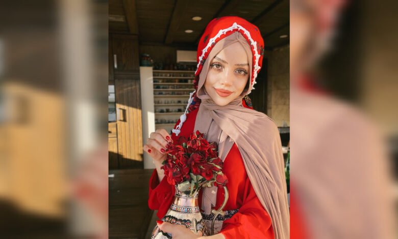 تعرفوا على أشهر الشخصيات المشهورة على تيكتوك، الشيف عبير صغير 1 1669226945e240644fe0
