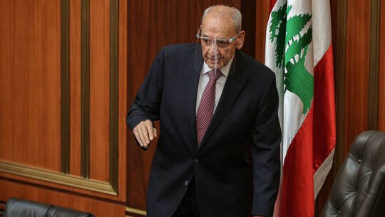 مجلس النواب يفشل للمرة السابعة في انتخاب رئيس للجمهورية 1 1669288713a33e70eeec