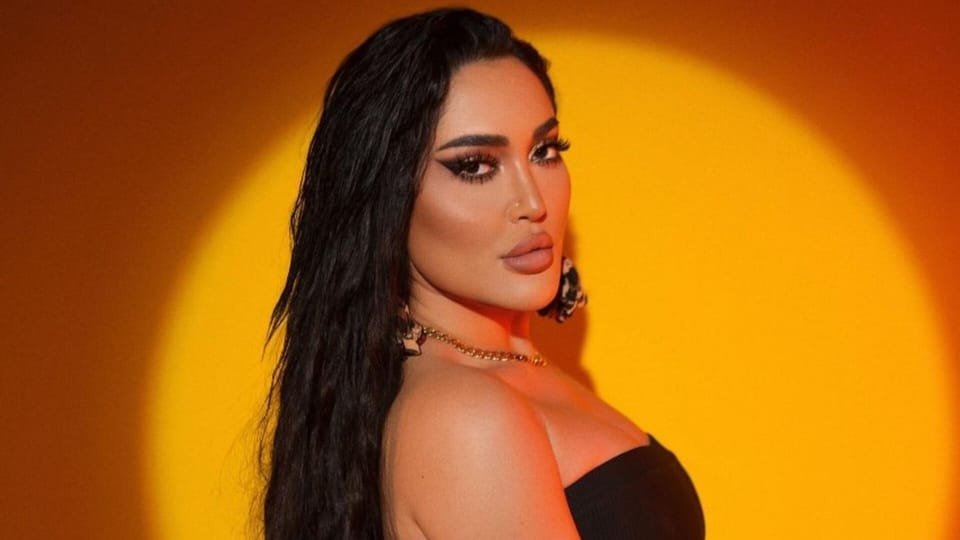 راشيل مدلج للمرة الأولى في عمان 3 166975650548d5c7d25d
