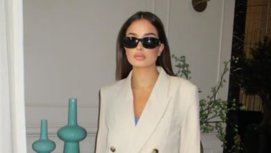 جوليا حسين تخضع لجلسة تصوير جديدة و الجمهور يعلق... 6 16705981467ff8557c9e