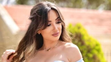 من هي جوانا مسعد؟ 5 16711256714e87424435