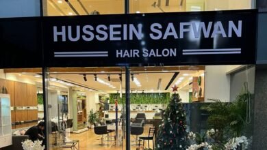 حسين صفوان يفتتح صالونه الجديد في بيروت 3 1671460126ffdcdff602