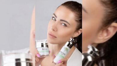 شركة Narichy Skin Care تكشف عن منتجاتها الجديدة 2 1671524212c2f6919557