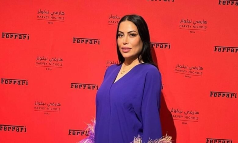 نورا الأكرمي/ Noura Akremi في رمضان 2023... 1 1672173159d2c1a63792
