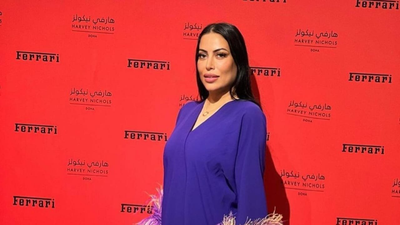 نورا الأكرمي/ Noura Akremi في رمضان 2023... 3 1672173159d2c1a63792