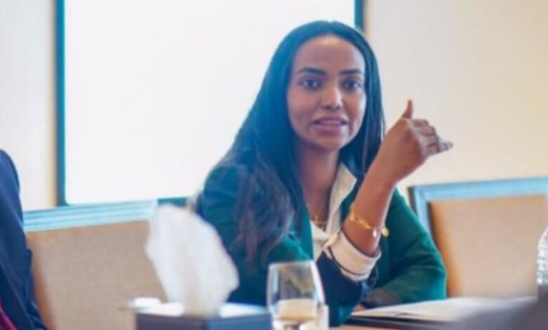 سيدة الأعمال Asia Ibrahim... اسم رائد في عالم المال و الأعمال 1 16724756256b78d5a9d3