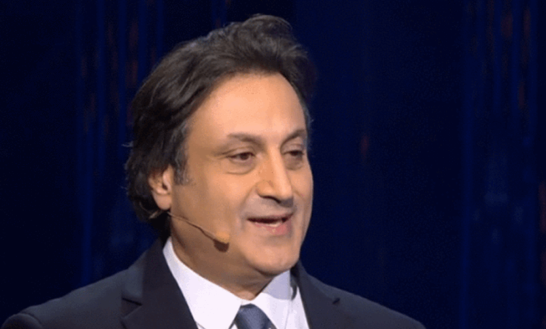 توقّعات ميشال حايك للعام 2023.. ماذا جاء فيها؟ 1 167252654375c27f7fc7