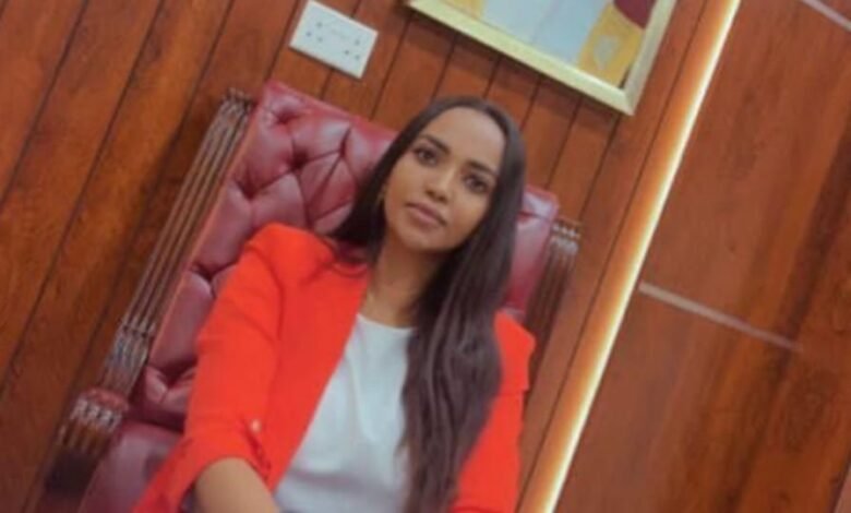 سيدة الأعمال Asia Ibrahim: الركود الإقتصادي ساهم في اتساع الفجوة بين طبقات المجتمع المختلفة 1 1672575500d72d6938ec